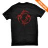 Relapse Records Merch Store Martyr Feeding The Abscess T-Shirt