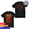 Relapse Records Merch Store Martyr Feeding The Abscess T-Shirt