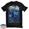 Relapse Records Merch Store Martyr Hopeless Hopes T-Shirt