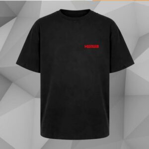 Revealed Clothing Merch Store Hardwell Believe T-Shirt