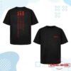 Revealed Clothing Merch Store Hardwell Believe T-Shirt 2 Revealed Clothing Merch Store Hardwell Believe T-Shirt