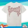 Revenge Merch Store Ritual Tee