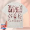 Revenge Merch Store Ritual Tee