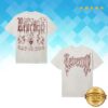Revenge Merch Store Ritual Tee