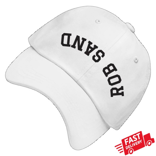 Rob Sand For Governor Merch Store Flip The Script Dad Hat