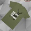 Rob Sand For Governor Merch Store The Democratic Deer Hunter T-Shirt