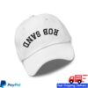Rob Sand Store Merch Flip The Script Dad Hat