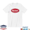 Rob Sand Store Merch Fuel For Iowa T-Shirt