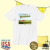 Rob Sand Store Merch Iowa Roots T-Shirt