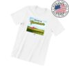 Rob Sand Store Merch Iowa Roots T-Shirt