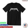 Rob Sand Store Merch Master Of Budgets T-Shirt