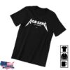 Rob Sand Store Merch Master Of Budgets T-Shirt