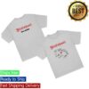 Run For Cover Records Merch Store Fiddlehead Angels Shirt