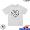 Run For Cover Records Merch Store Fiddlehead Spiral Shirt