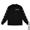 Run Travis Run Store Merch Rtr Logo Long Sleeve