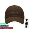 Sam Smith Merch Store Hazel Eyes Cap