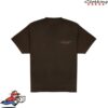 Sam Smith Merch Store Hazel Eyes Pocket Print T-Shirt