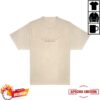 Sam Smith Merch Store Hazel Eyes T-Shirt