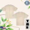 Sam Smith Merch Store Hazel Eyes T-Shirt