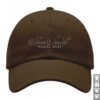 Sam Smith Store Merch Hazel Eyes Cap