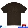 Sam Smith Store Merch Hazel Eyes Pocket Print T-Shirt