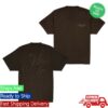 Sam Smith Store Merch Hazel Eyes Pocket Print T-Shirt