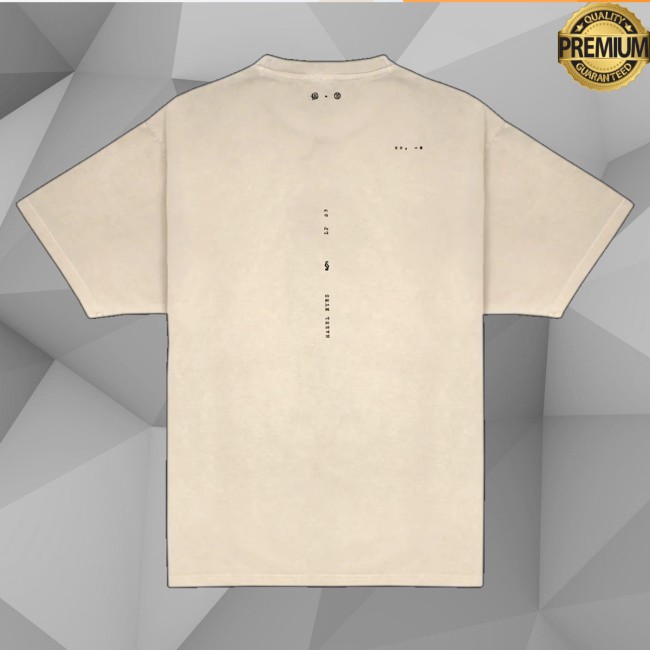 Sam Smith Store Merch Hazel Eyes T-Shirt