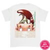 Say Anything Merch Store Fall 24 Tour Tee