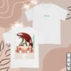 Say Anything Merch Store Fall 24 Tour Tee