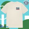 Say Anything Merch Store Inverted Flamingo T-Shirt