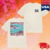 Say Anything Merch Store Inverted Flamingo T-Shirt