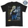 Say Anything Merch Store Is A Real Boy 20Th Anniversary T-Shirt
