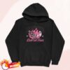 Say Anything Merch Store Skelly Tour Hoodie