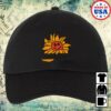 Say Anything Merch Store Sunflower Hat