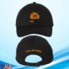 Say Anything Merch Store Sunflower Hat