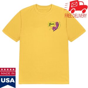 Say Anything Merch Store Wow...Sexual T-Shirt