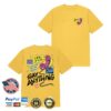 Say Anything Merch Store Wow...Sexual T-Shirt