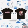 Smash Store Merch Smash 2026 Lost World Manga T-Shirt