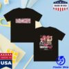 Smash Store Merch Smash 2026 Lost World Manga T-Shirt