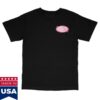 Starlineworld Merch Store Starlineworld Black-Pink Tee