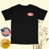 Starlineworld Merch Store Starlineworld Black-Red Tee