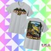 Tanner Holmes Store Merch Silver Pnw Dc Special T-Shirt