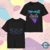 The Bifurcated Merch Store Rave Kitty Tee 2 The Bifurcated Merch Store Rave Kitty Tee