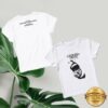 The Cinegogue Merch Store Forbidden Fruits Baby Tee