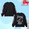 The Cinegogue Merch Store Forbidden Fruits Sleeve