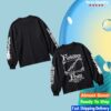 The Cinegogue Merch Store Forbidden Fruits Sleeve