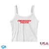 The Cinegogue Merch Store Forbidden Fruits Tank