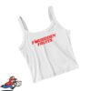 The Cinegogue Merch Store Forbidden Fruits Tank
