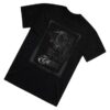 The Cure Store Merch Dublin 2026 Event T-Shirt