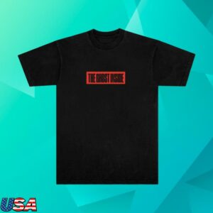 The Ghost Inside Merch Store Battle Tee